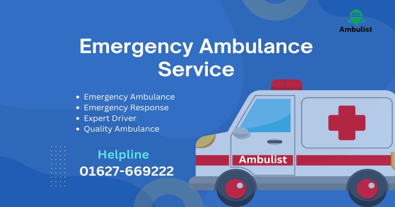 Madarpur Ambulance Service 24/7